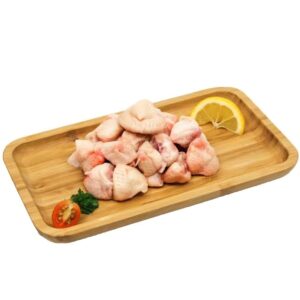 CHICKEN TAILS (KG)
