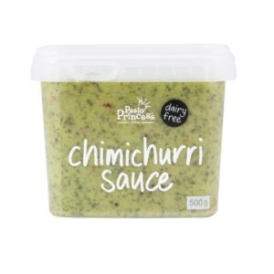 CHIMICHURRI RELISH (500g)