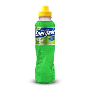 ENERGADE TROPICAL 500ml