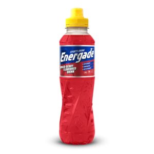 ENERGADE MIX BERRY 500ml
