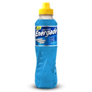 ENERGADE BLUEBERRY 500ml