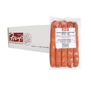 RUSSIAN - CONTI LONG FREYS (1.2kg)