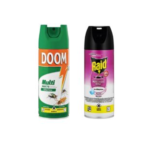 RAID/DOOM (300ml)