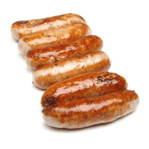 PORK BANGER - GASTRO (390g)