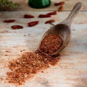 PERI PERI SPICE - ID (1kg)