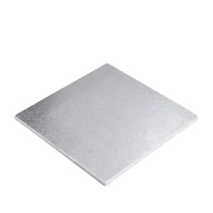 CAKEBOARD - SQUARE THIN 12"