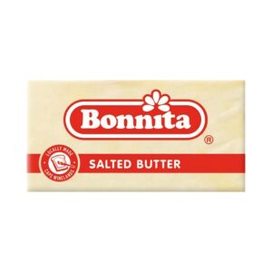 BUTTER - SALTED BONNITA (500g)