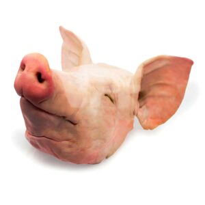 PORK HEAD - EACH