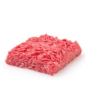 MINCE BEEF EXTRA LEAN 90/10