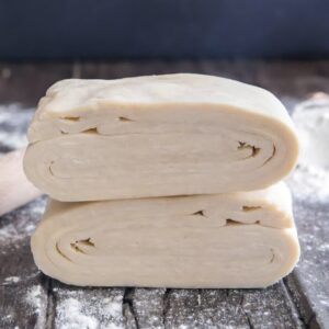 PASTRY - PUFF TASTI CHEF (400g)