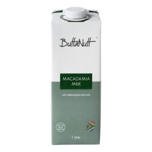 MILK - MACADAMIA BUTTANUTT (1L)