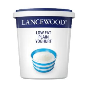 YOGHURT - LWD LF PLAIN LFR 1KG