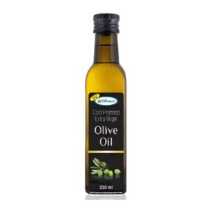 OIL - OLIVE EXTRA VIRGIN WILSON (250ml)