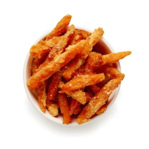 CHIPS - SWEET POTATO 11MM (10kg)