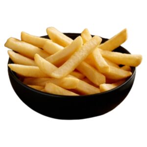 CHIPS - 10MM MCCAINS CHOICE STRAIGHT CUT (15KG)