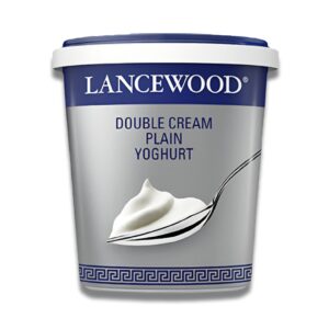 YOGHURT - LWD DC PLAIN LFR 1KG