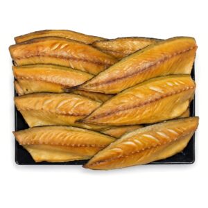 SMOKED MACKEREL 2.5kg