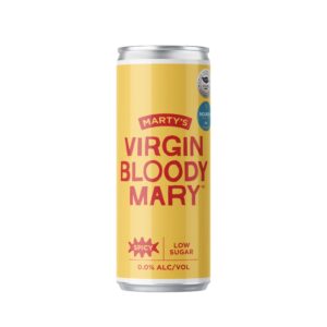 Marty's - Virgin Bloody Mary 300ml