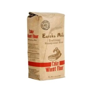 CAKE FLOUR - EUREKA (12.5kg)