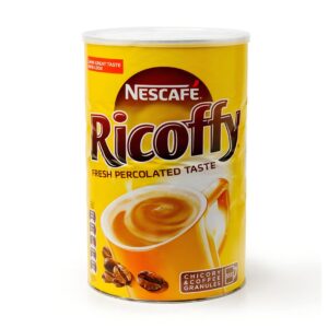 RICOFFY - INSTANT COFFEE (1.5kg)