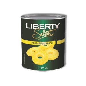 PINE RINGS 410g