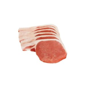 BACON - BACK GASTRO (1kg)