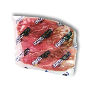BACON - BACK LYNCA