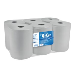 BARRELL TOWEL - Q-CUT  (6)