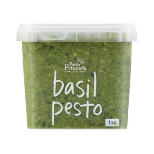 PESTO - BASIL PESTO PRINCESS (1kg)