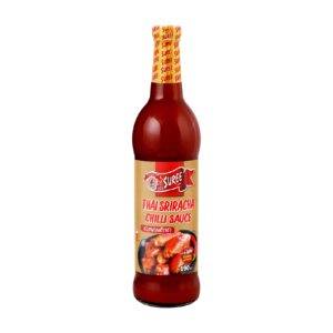 SRIRACHA - THAI CHILLI SUREE (690ml)