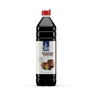 VINEGAR - BALSAMIC (1L)