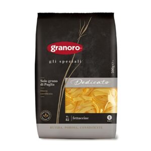 PASTA - FETTUCINE GRANORO NIDI (500g)