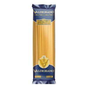 PASTA - SPAGHETTI (500g)
