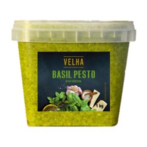 PESTO - BASIL VELHA (1kg)