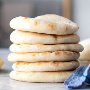PITA BREAD (6)