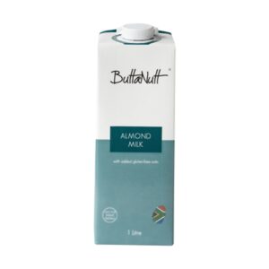 MILK - ALMOND BUTTANUTT (1L)