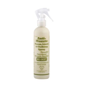 REITZER ANTI MOZZIE SPRAY 125ml