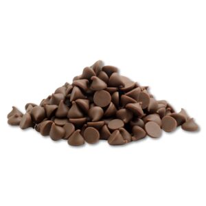 CHOCOLATE - CHIPS DARK (1kg)