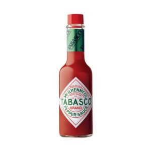 TABASCO - RED (150ml)
