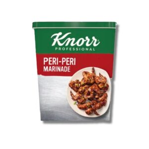 KNORR - PERI PERI MARINADE (1KG)