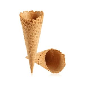 CONES - SUGAR (12*12)