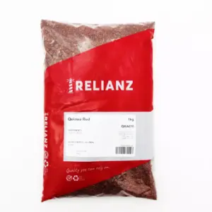 QUINOA - RED (1kg)