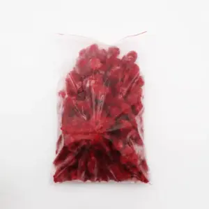 RASPBERRIES - FROZEN (1kg)