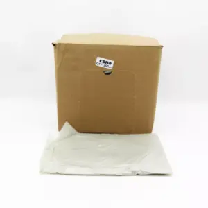 BAG - REFUSE CLEAR BOX (200)
