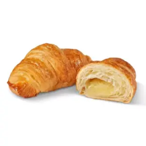 CROISSANT - BUTTER ALMOND (48*90g)
