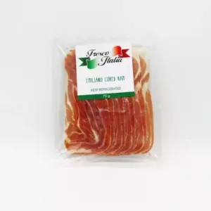HAM - EMILIANO SLICED RIALTO (70g)