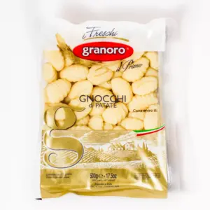 PASTA - GNOCCHI OF POTATO (500g)