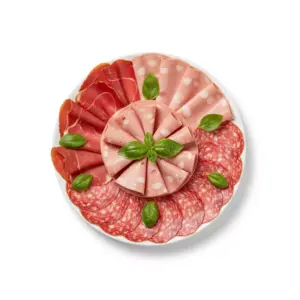 MEAT PACK ITALIAN ANTIPASTO BER74