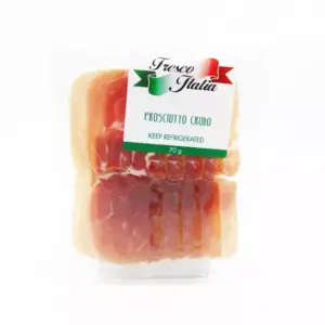 HAM - PROSCIUTO SERRANO RIALTO (70g)