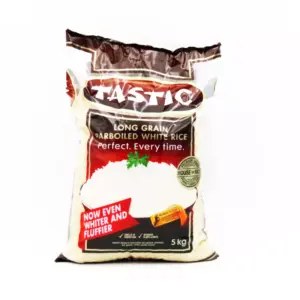 RICE - TASTIC (5kg)